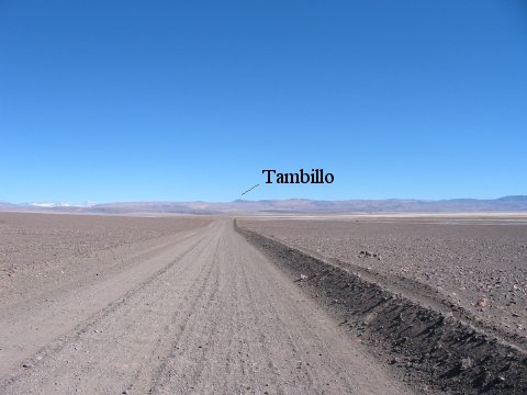 tambillo