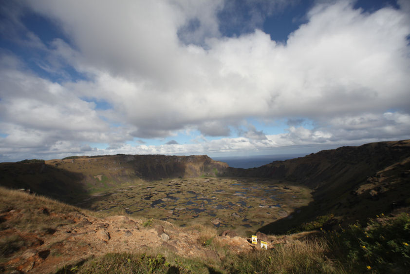 volcan